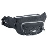 Black waist pack/bag