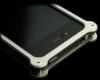 Blade Aluminum Bumper Frame Case Cover For iPhone 4G 4s