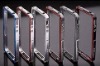 Blade Aluminum bumper case for iphone 4s