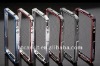 Blade Metal Aluminum Bumper,Frame Case for iPhone 4 4G