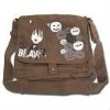 Blair Messenger School Bag