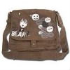 Blair Messenger School Bag