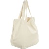 Blank Beach Bag 100% Cotton canvas