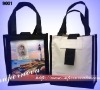 Blank Tote Bag for Heat Transfer printing