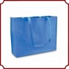 Blank non woven bag