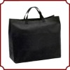 Blank non-woven bag