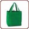 Blank non woven shopping bag