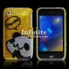 Bling Case Cover Skin for iPhone 3g 3gs