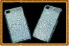 Bling Diamond Hard Case For iPhone 4 4G