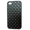 Bling Glitter Hard Case Cover For iPhone 4S 4G