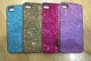 Bling Glitter Series Hard Case for iPhone 4 4G/ for iphone 4S/for iphone 4 CDMA