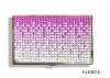 Bling Metal Name Case For Ladies,Fasion Gift