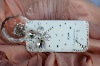 Bling cell phone case for iphone 4g 4s ZD1216
