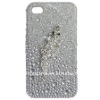 Bling full diamond  Protector Case for iphone4gs