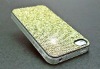 Bling hard mobile phone case for iPhone 4/4s