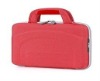 Blue 10.4" EVA Lady laptop bag