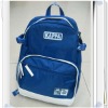 Blue Backpack Bag