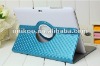 Blue Case for TABLET PC SAMSUNG 10.1 INCH P7500 & P7510 COVER