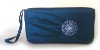 Blue Clutch bag