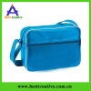 Blue Computer Compatible Messenger Bag