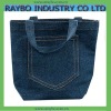 Blue Denim Tote bag