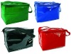 Blue Green Black Red Wine Bottle Ice Cooler Bag