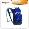 Blue Hydration Bag