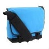 Blue Messenger School Bag