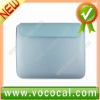 Blue New Fabric Case Cover Bag Sleeve for Apple iPad