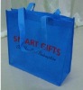 Blue Non-woven bag XT-NW111533