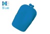 Blue Silicone Pouch for Cell Phone