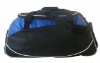 Blue Sports travel bag