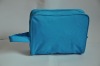 Blue Wash bag & Cosmetic bag & make-up bag