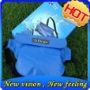 Blue Wasite Waterproof bag Belt bag For High Quality