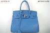 Blue Women Handbags 2011 Tote Bags