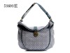 Blue brand handbags of women