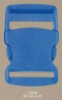Blue buckle for Children school bag Nylon Products Cheaper source in Yiwu Huizhen Factory
