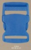 Blue buckle for Children school bag Nylon Products Cheaper source in Yiwu Huizhen Factory