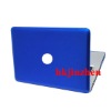 Blue hard case from professional manufacturers for macbook pro case