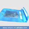 Blue pvc waterproof vinyl bag for promotion XYL-WB045