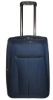 Blue travel trolley luggage suitcase 10120#