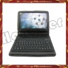 Bluetooth Keyboard Case for Motorola XOOM