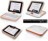 Bluetooth Keyboard/Hands-free/Speaker For Smart Pad - Smart Wireless Docking System