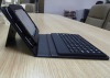 Bluetooth Keyboard and Leather Case  for samsung,  NEW design