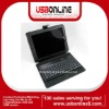 Bluetooth Keyboard leather Case for pad