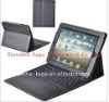 Bluetooth Keyboard leather case for iPad2 Contain Energy saving keyboard sleep mode