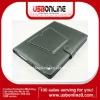 Bluetooth V2.0 Keyboard with Genuine Leather Case for Tablet