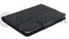 Bluetooth Wireless Keyboard with Leather Case For Samsung Galaxy Tab 2