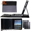 Bluetooth keyboard case for ipad