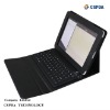 Bluetooth keyboard case for ipad